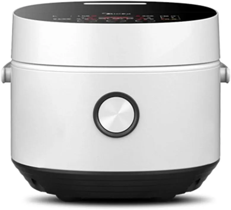 4L smart multi-function rice cooker for rice, cake, and other household cooking.