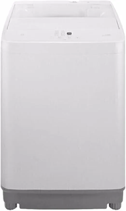Breel 5.5kg full-automatic washer dryer for home and dorm use