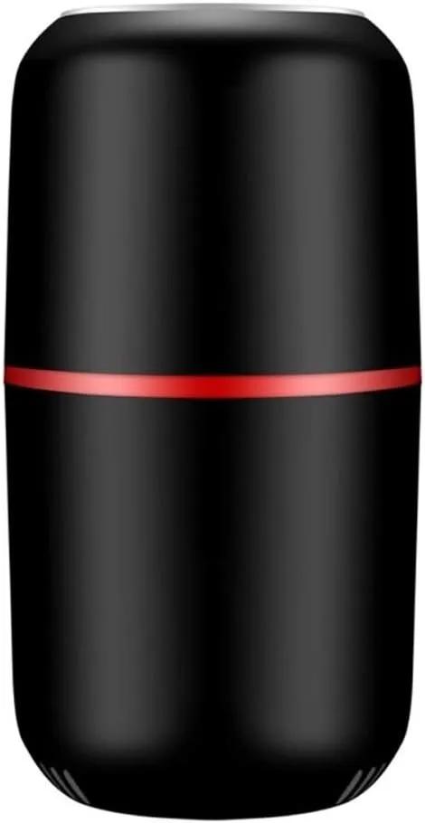 JDOSHIS multifunction electric coffee grinder and mini immersion blender for beans, spices, nuts, and seeds grinding.