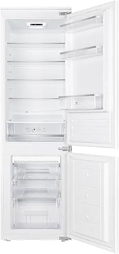 Millen MBIM177.1ID built-in refrigerator with advanced cooling technology and modern energy efficiency.