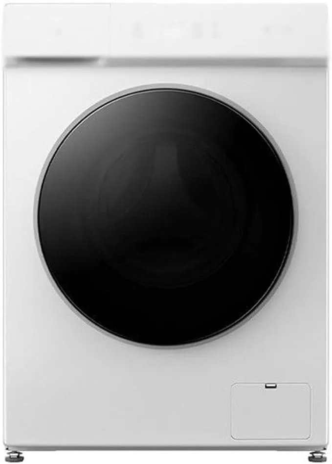 UOKUGZ all-in-one washer and dryer, automatic household washing and drying machine.