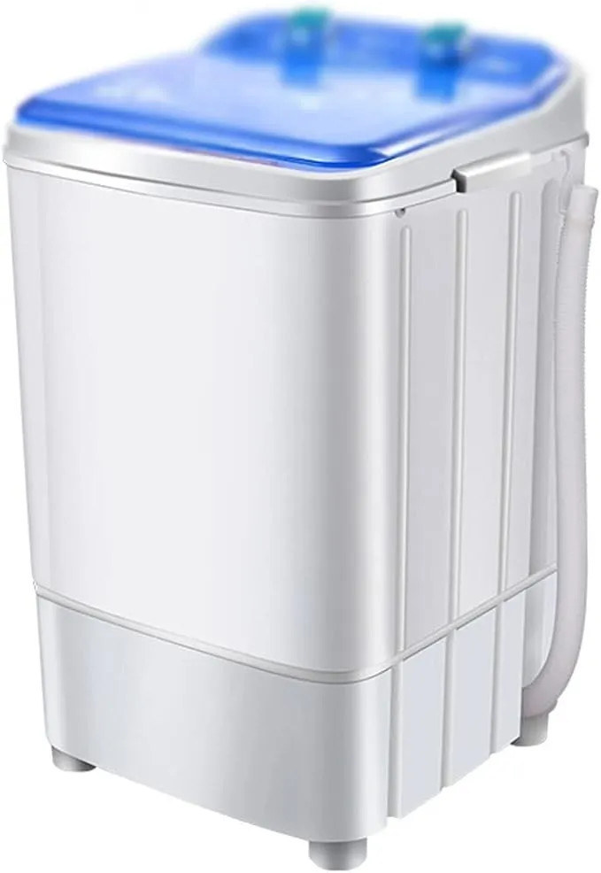 UOKUGZ large capacity portable mini washer dryer for home and travel