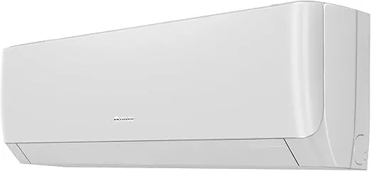 Gree 2.5 Ton PULAR-R30C3 split AC with rotary compressor, Wi-Fi, and turbo mode.