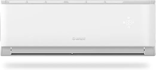 Gree 2.5 Ton split AC with piston compressor G4`matic-R32C3 and 1-year warranty.