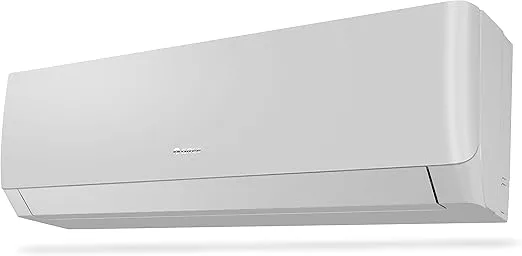 Gree 2.5 Ton iSAVE PLUS-P30H3 split AC with inverter, Wi-Fi, and 3D airflow.