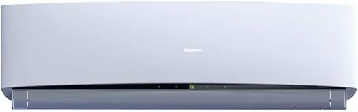 Hisense 3 Ton split AC AS36CT4FDKDA01 with piston compressor and 5-year warranty.
