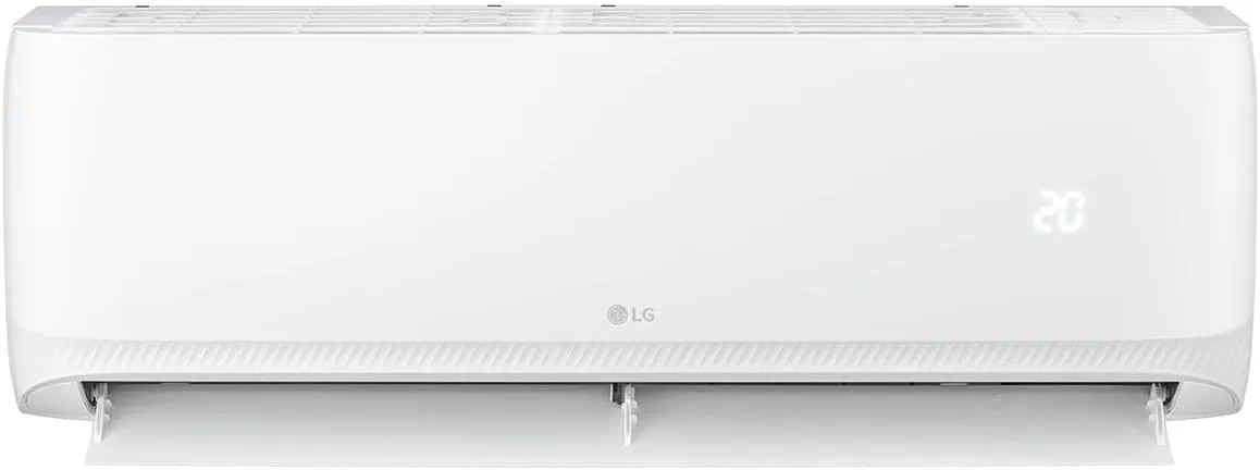 LG 3-ton split air conditioner T36ZCA Jet Cool model for powerful and fast cooling in large rooms.