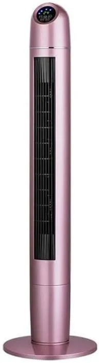 NW 3-in-1 portable tower AC with swing fan, 3-speed settings, remote, and timer