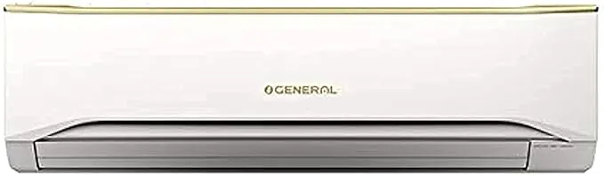 O General 2 Ton premium wall AC with 24,000 BTU capacity and rotary compressor.