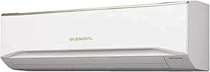 O General 3 Ton wall-mounted split AC for energy-efficient cooling