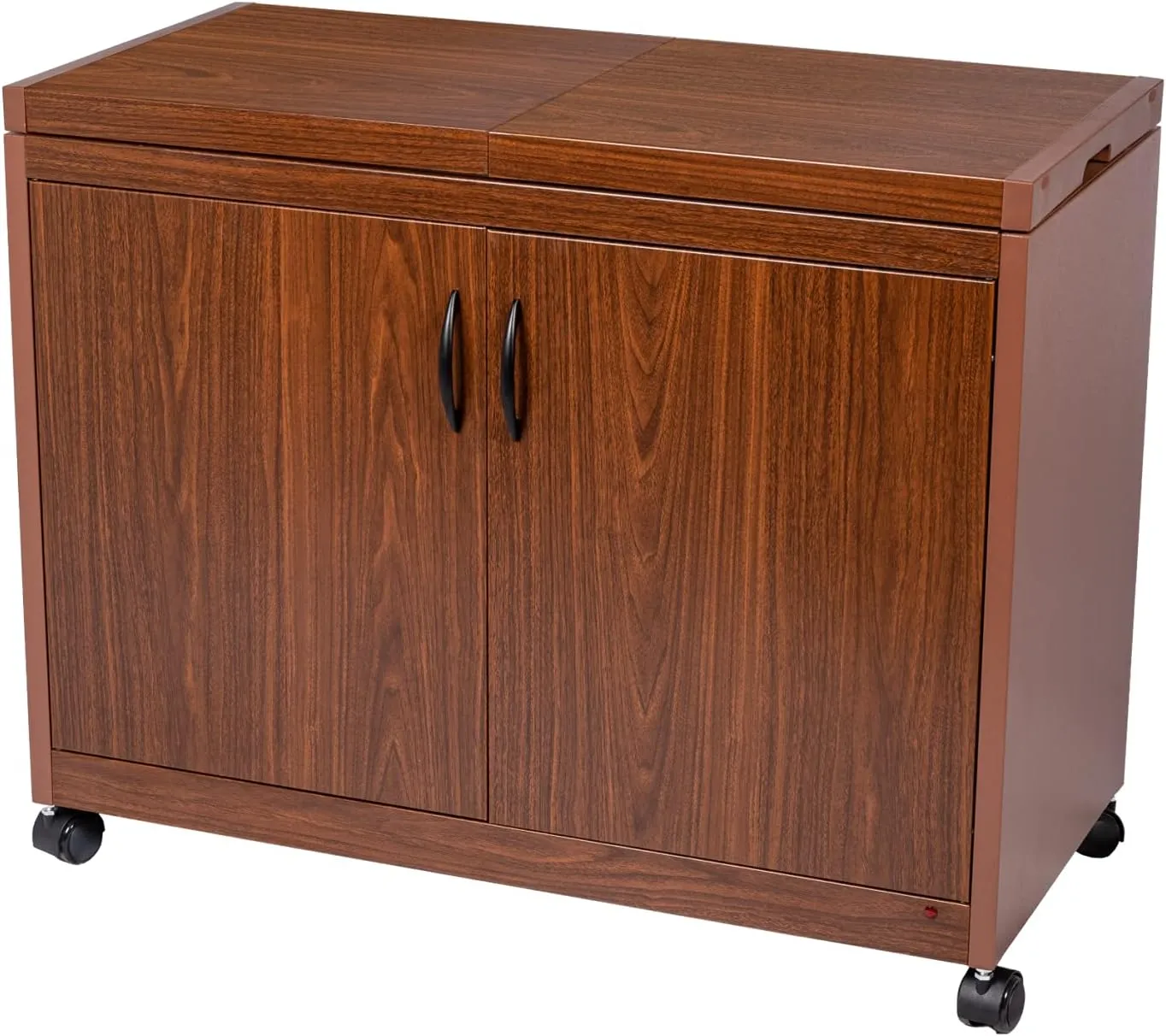Wolf Power commercial freestanding stainless steel bain marie buffet warmer food display unit.