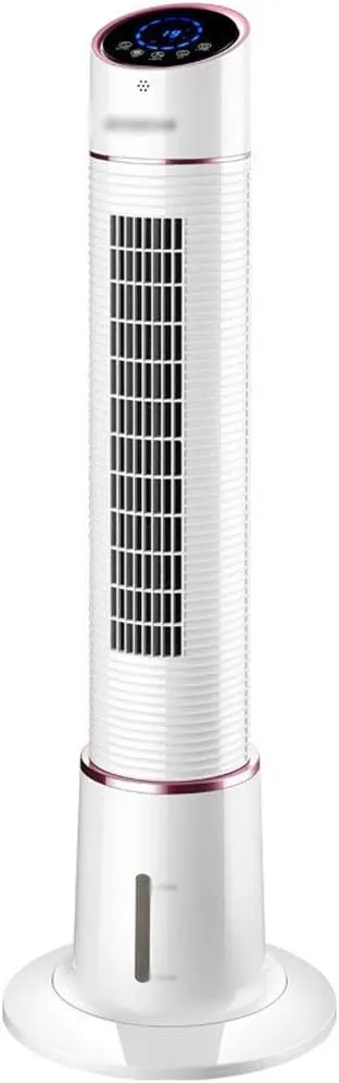 XBSLJ compact portable air conditioner with fan, humidifier, and air purifier for home.