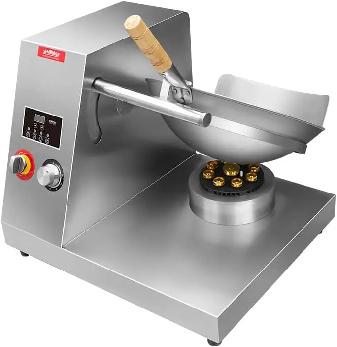 XOSHHS Automatic Multifunctional Intelligent Appointment Electric Cooking Appliance