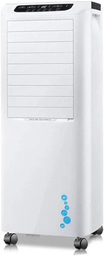 ZJCQA 3-in-1 portable AC, no-hose silent air conditioner with remote control