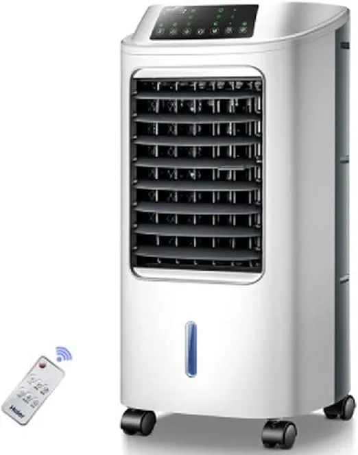 xYzlxtC portable AC, compact mobile air conditioner for home and office.