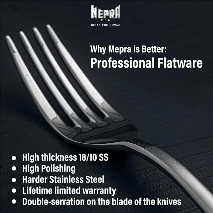 stainless steel cutlery se