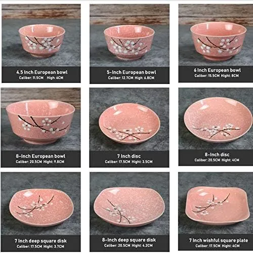 Tableware Set