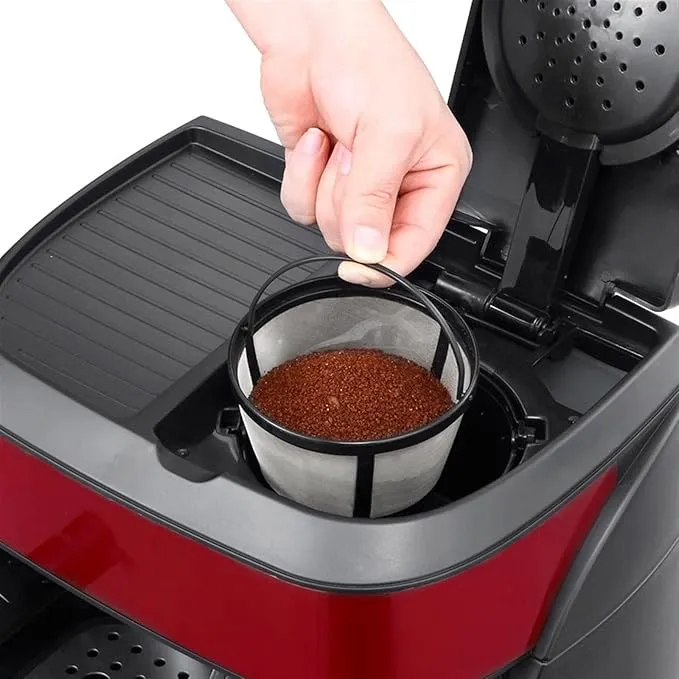Coffee Machine