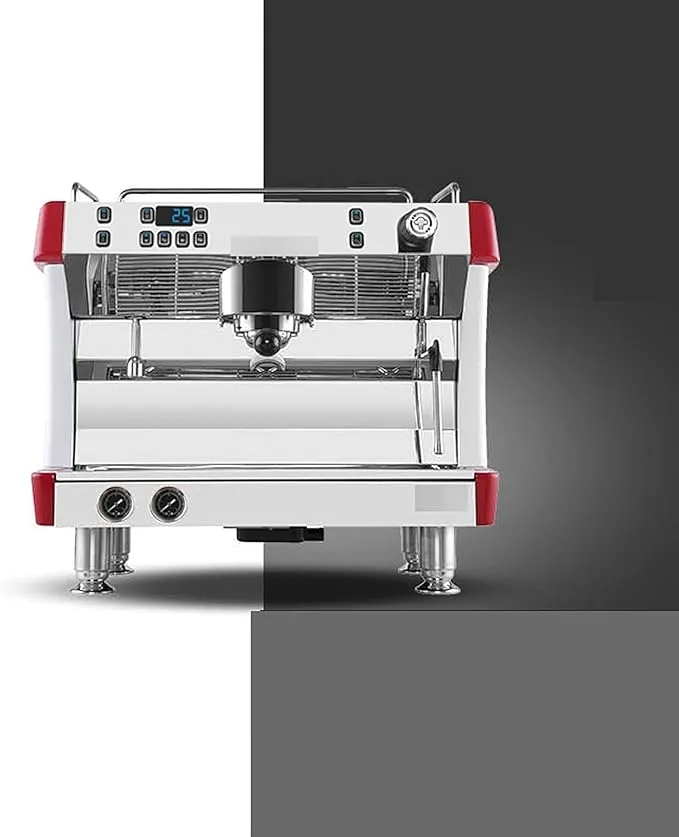 Coffee Machine