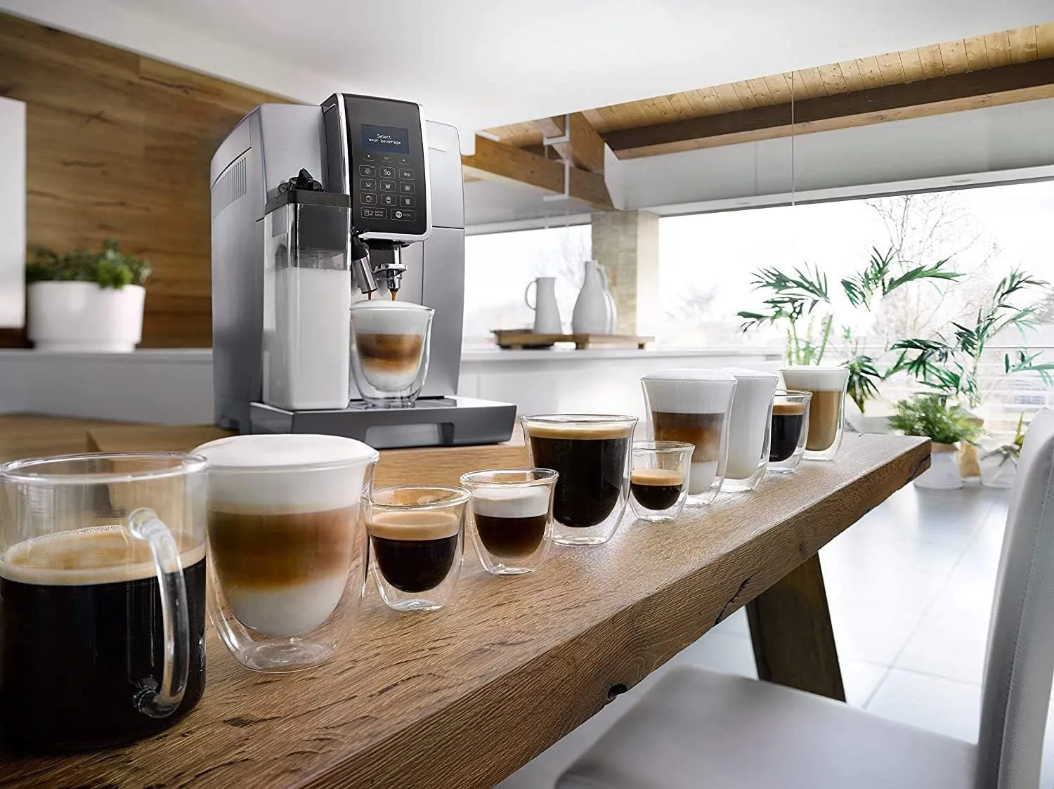 Coffee Maker