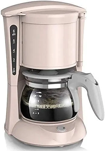 Commercial automatic electric cup sealing machine with high-speed operation for beverage packaging.