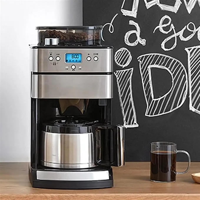 Coffee Machine