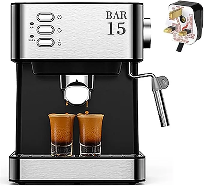 Coffee Maker