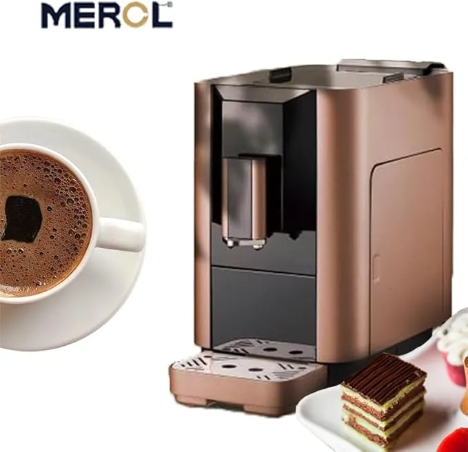 Espresso Coffee Machine