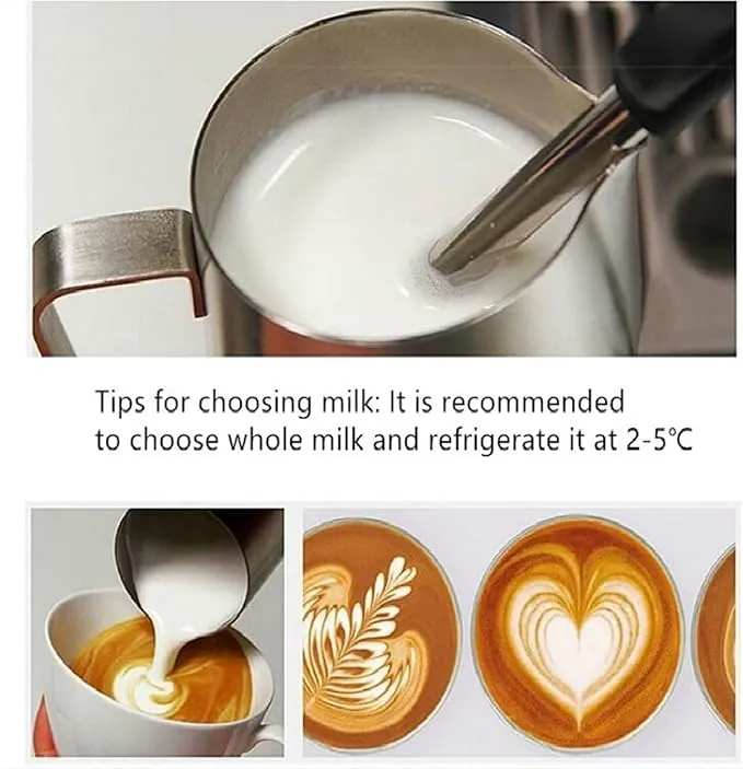 Coffee Machine