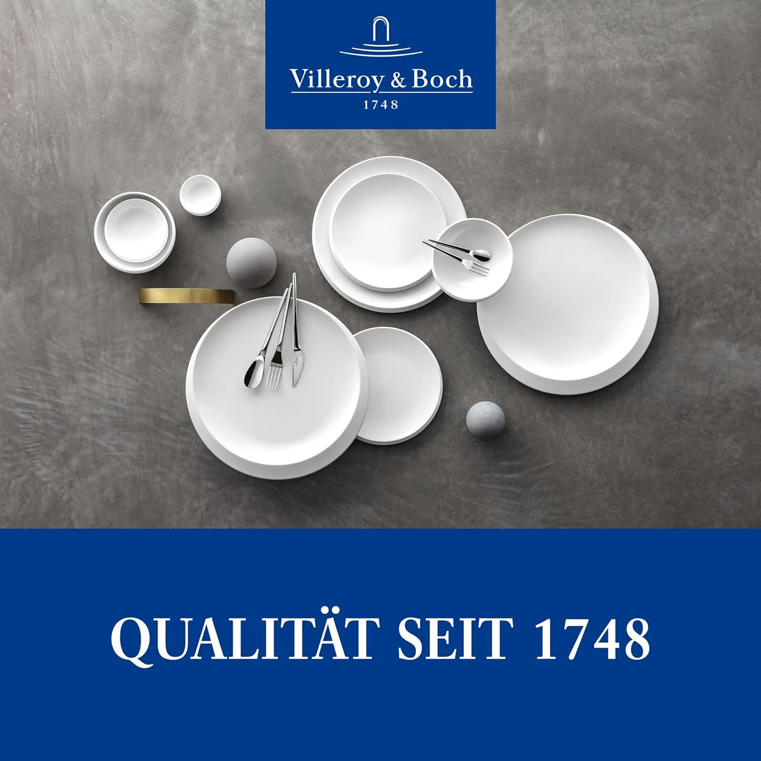 stainless steel cutlery