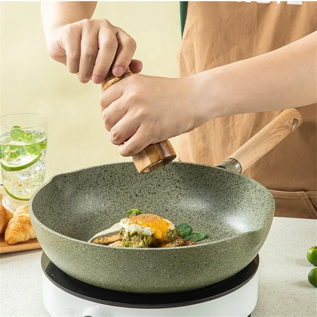 Stone Nonstick Cookware