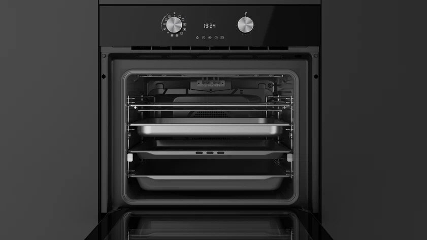 TEKA SteamChef Oven