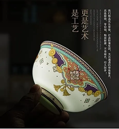Tableware Set