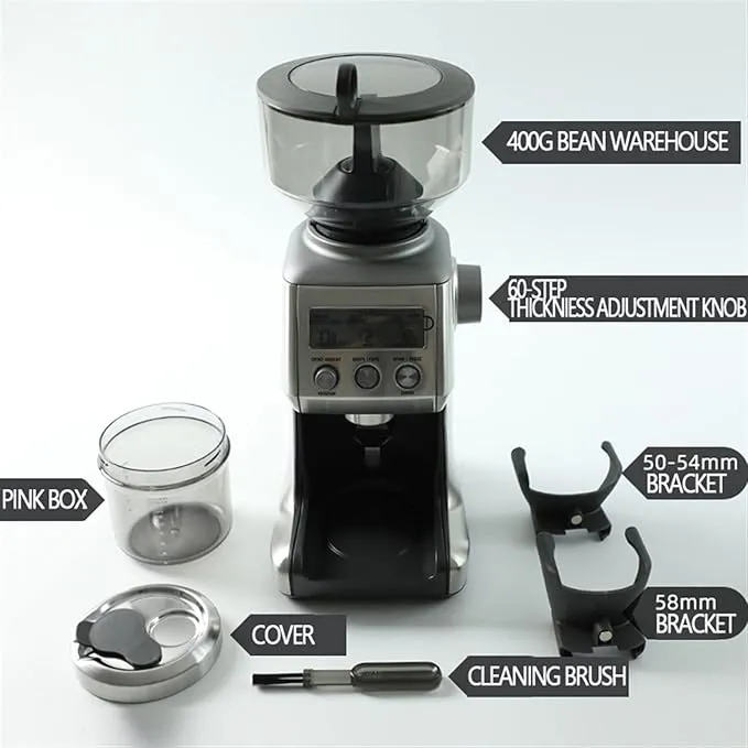 Espresso Grinder