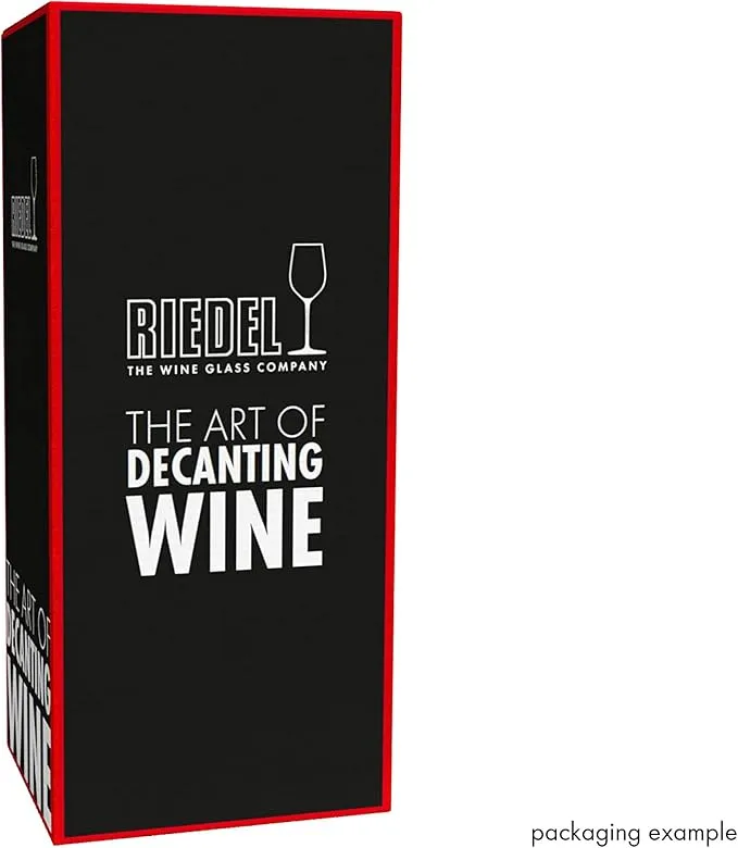 Riedel Swan Wine Decanter