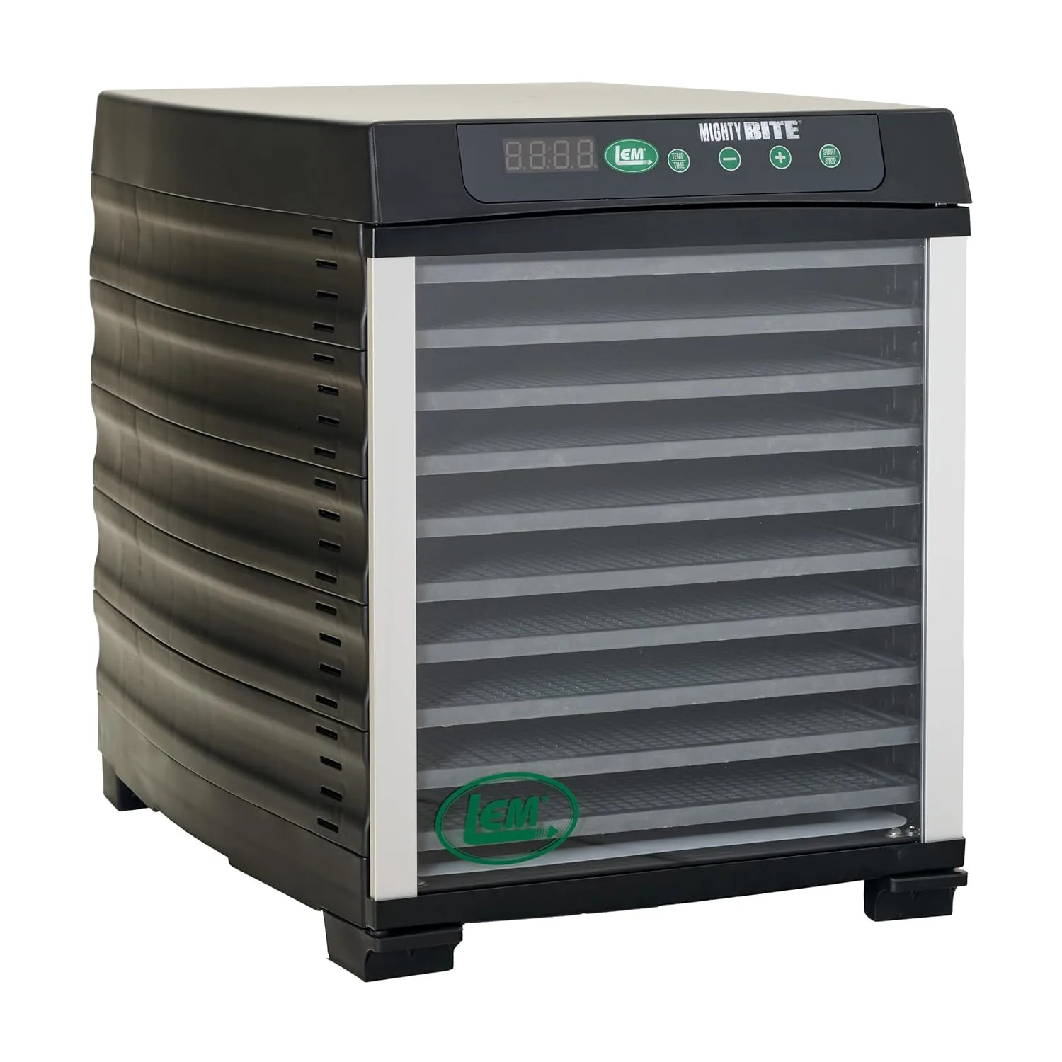 10 tray food dehydrator 1