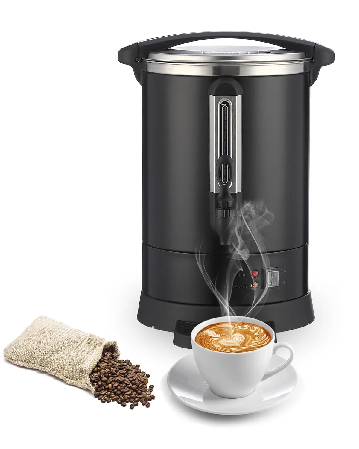 100 cup coffee urn 1