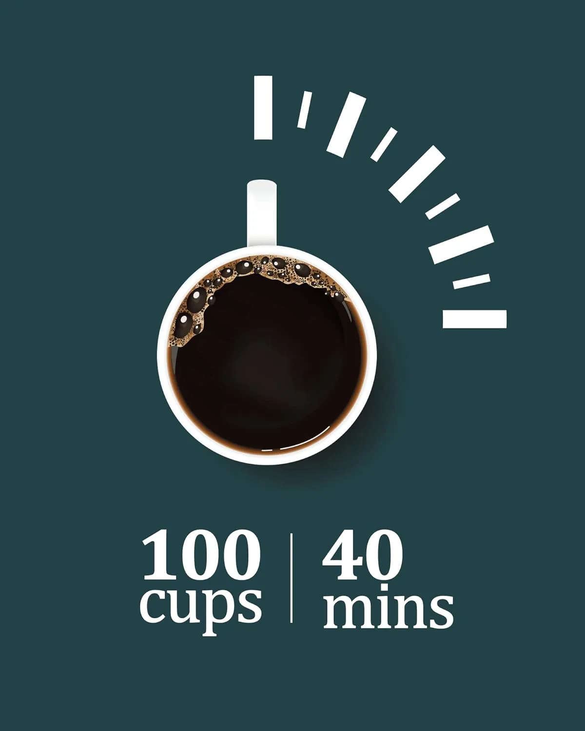 100 cup coffee urn 2