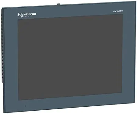 12.1" TFT Touch Panel - Industrial Control