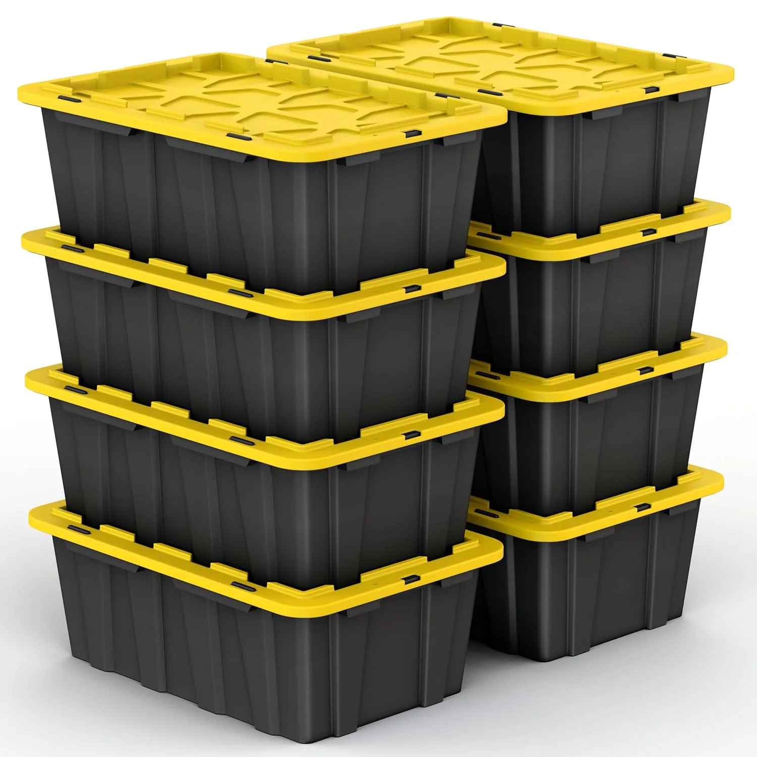 12 gallon storage bins 1