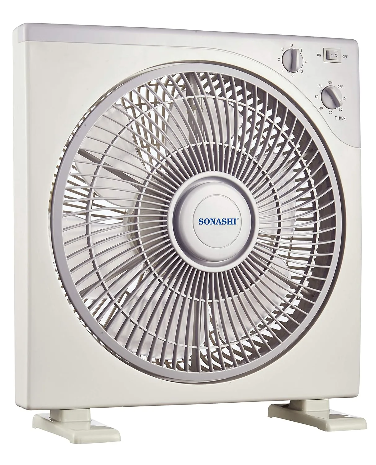 12 inch box fan 1
