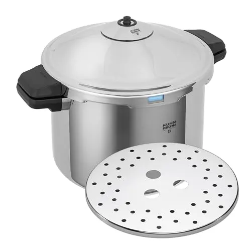 12l stainless steel pressure cooker 1