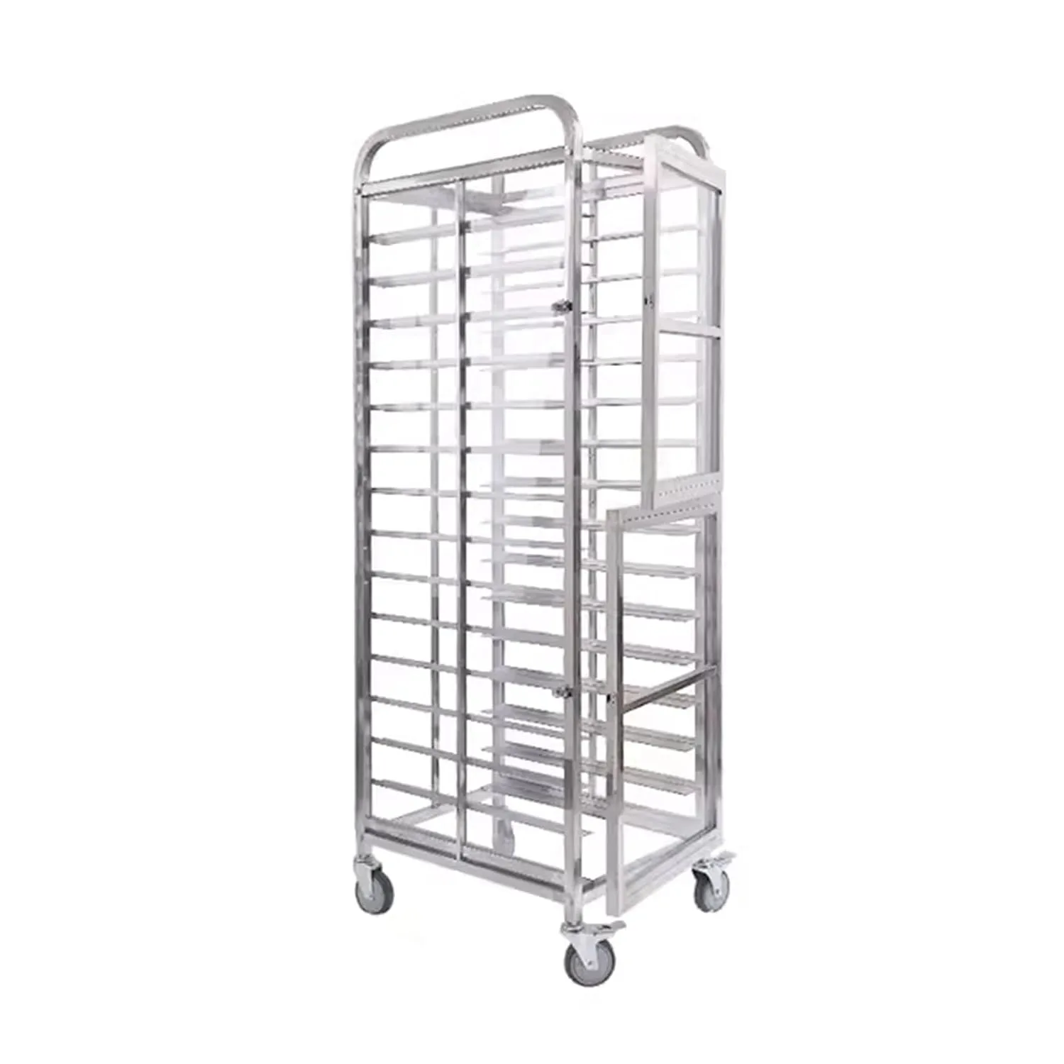 15 tier bakery rack 1
