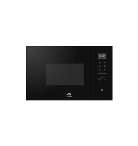 20l microwave oven touch knob 1