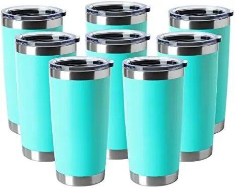 20oz Tumbler - Stainless Steel, Insulated