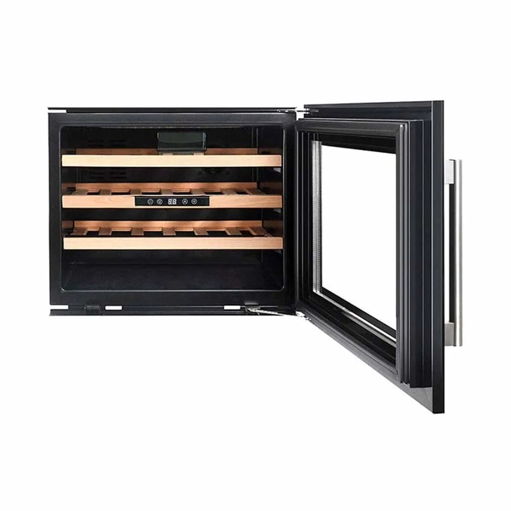 24 bottle wine cooler 1