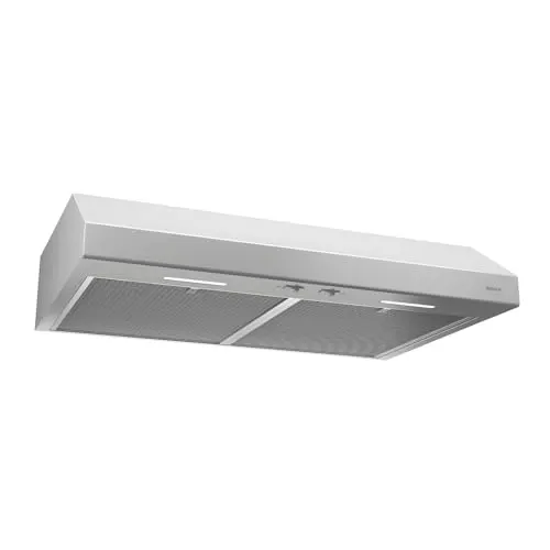30 inch under cabinet range hood 1