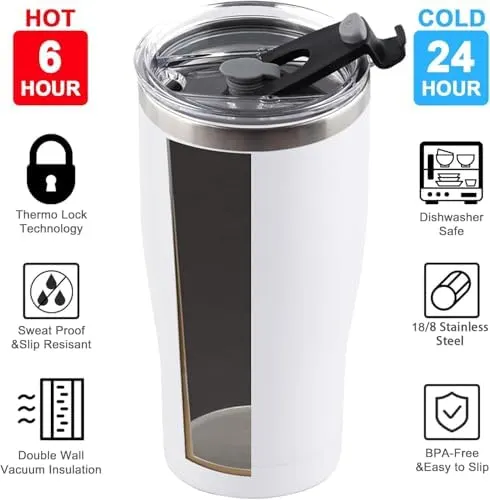 30oz Tumbler