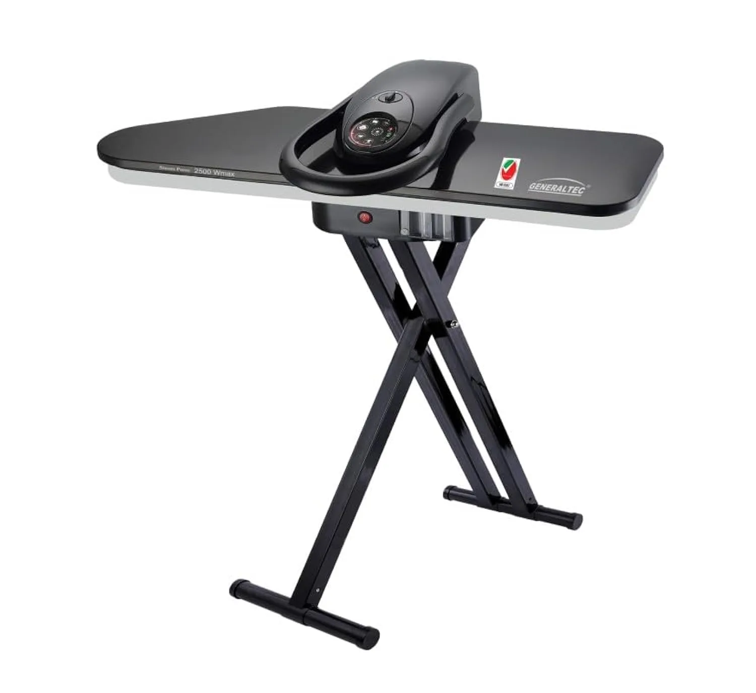 38 inch digital steam press 1