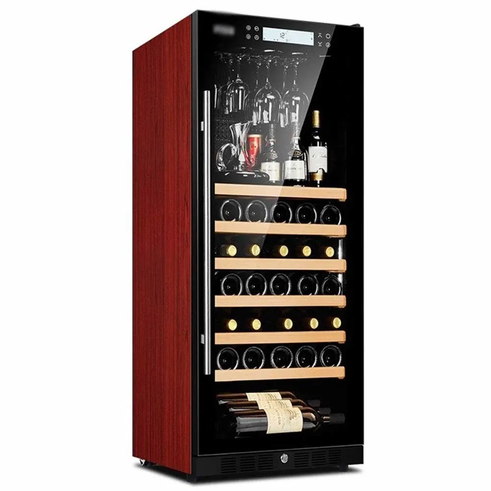48 bottle wine cooler 1